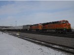 BNSF 7379 East